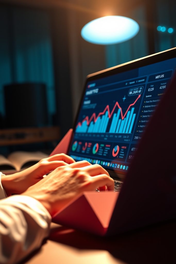 Digital Strategy - Perel Web Studio