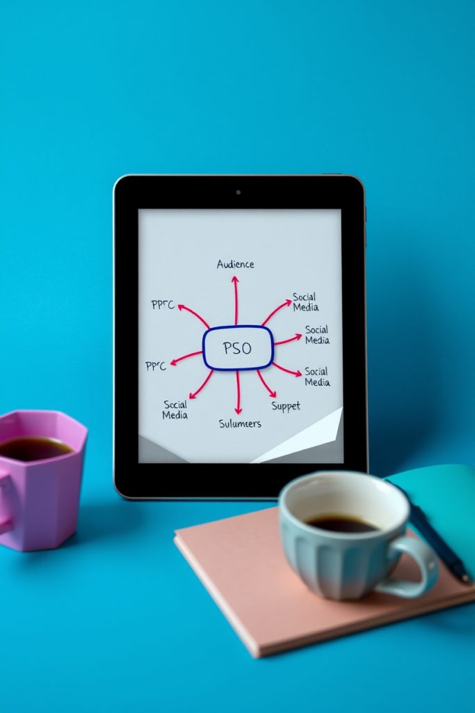Digital Strategy - Perel Web Studio