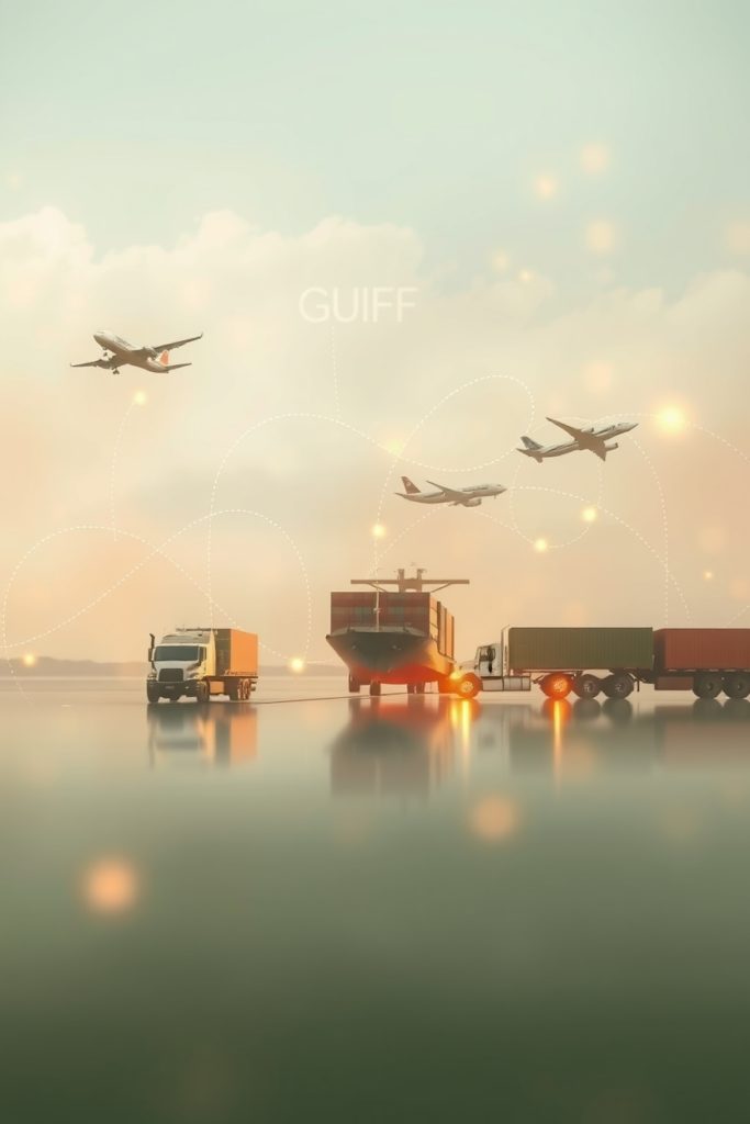 Expand Your E-Commerce to the Gulf Region - Perel Web Studio