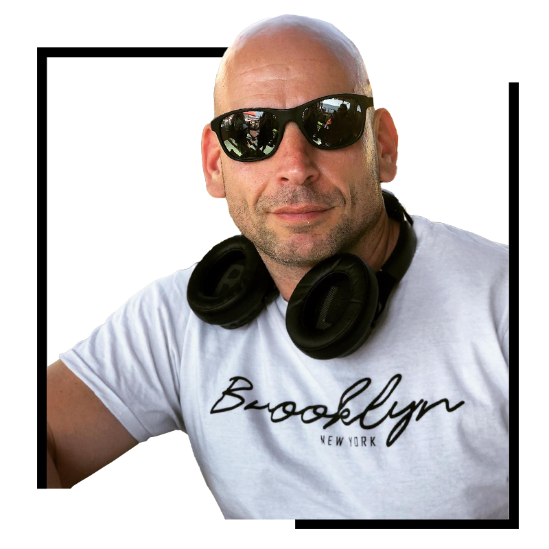 Roy Perelgut found of Perel Web Studio