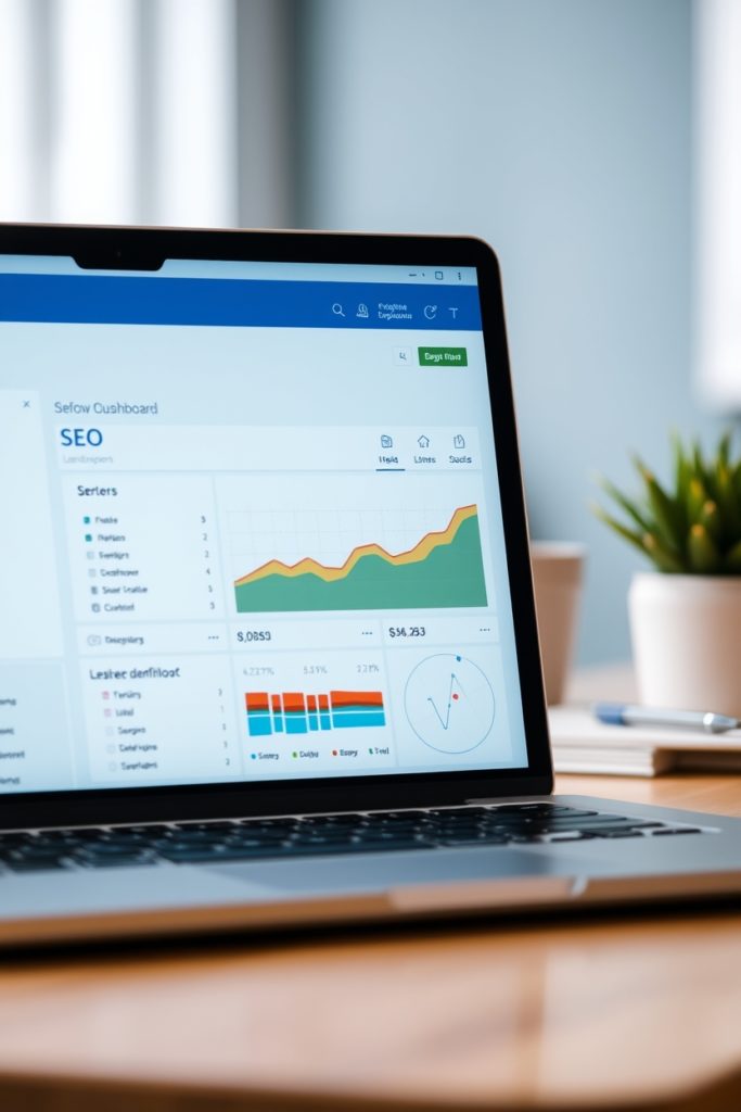 Search Engine Optimization (SEO) - Perel Web Studio