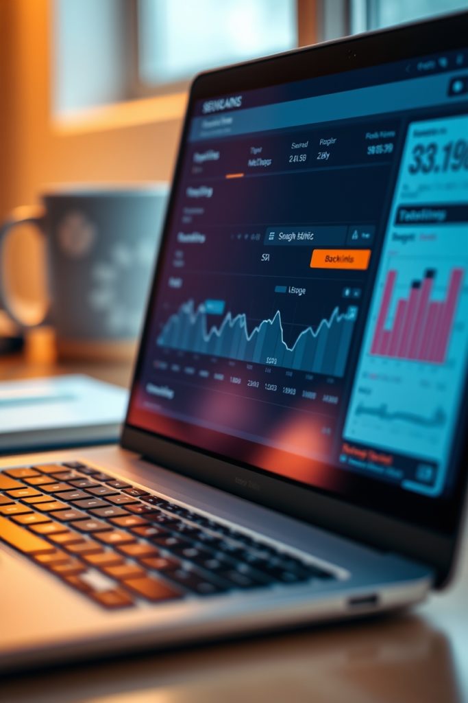 Search Engine Optimization (SEO) - Perel Web Studio