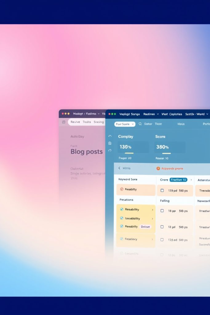Search Engine Optimization (SEO) - Perel Web Studio