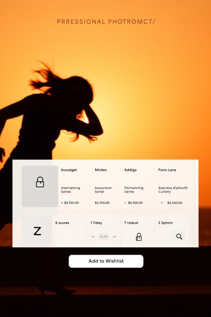 E-Commerce - Perel Web Studio